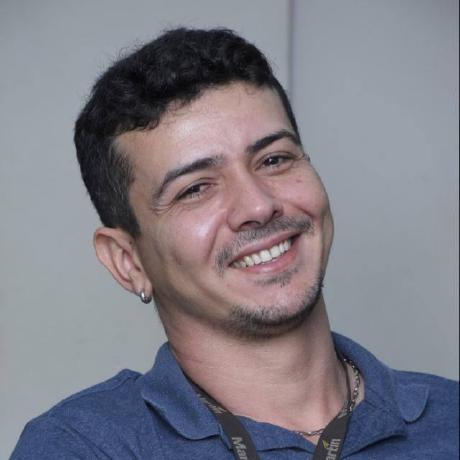 Coordenador do Projeto